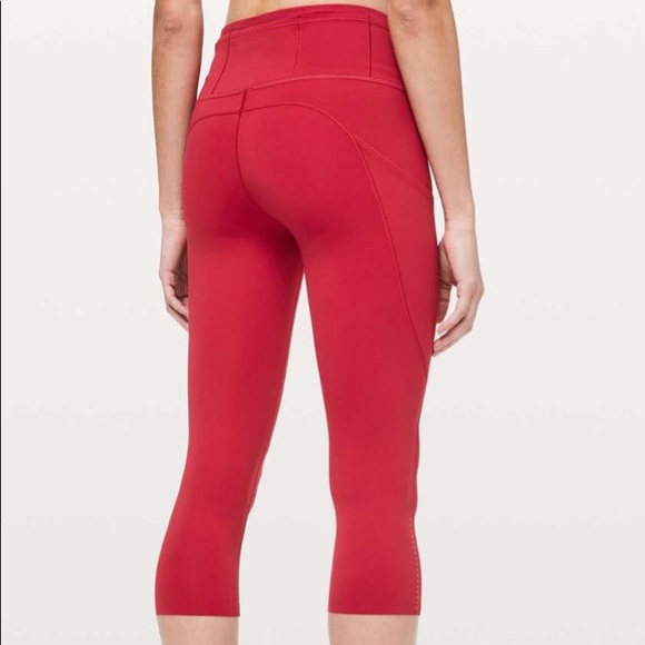 Fast and Free Crop 19”, NWT - Picture 3 of 4